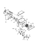 Chassis assembly