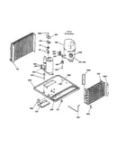 Refrigerant assembly