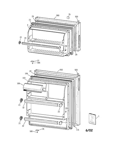 Doors