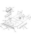 Center spacer