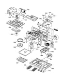 Unit parts & base
