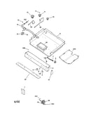 Gas & burner parts
