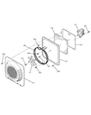 Convection fan