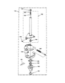 Brake & drive parts
