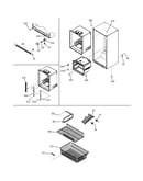 Case parts