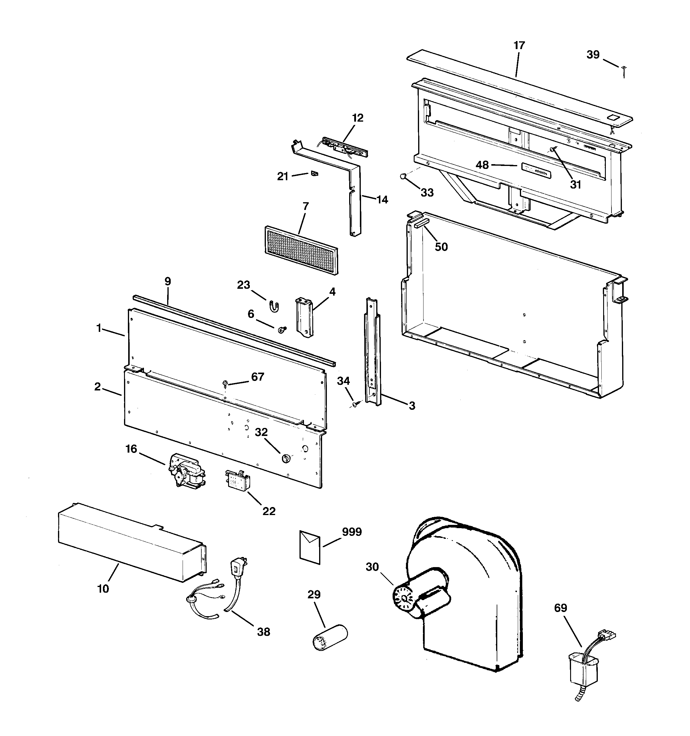 Range hood