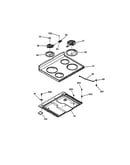 Cooktop