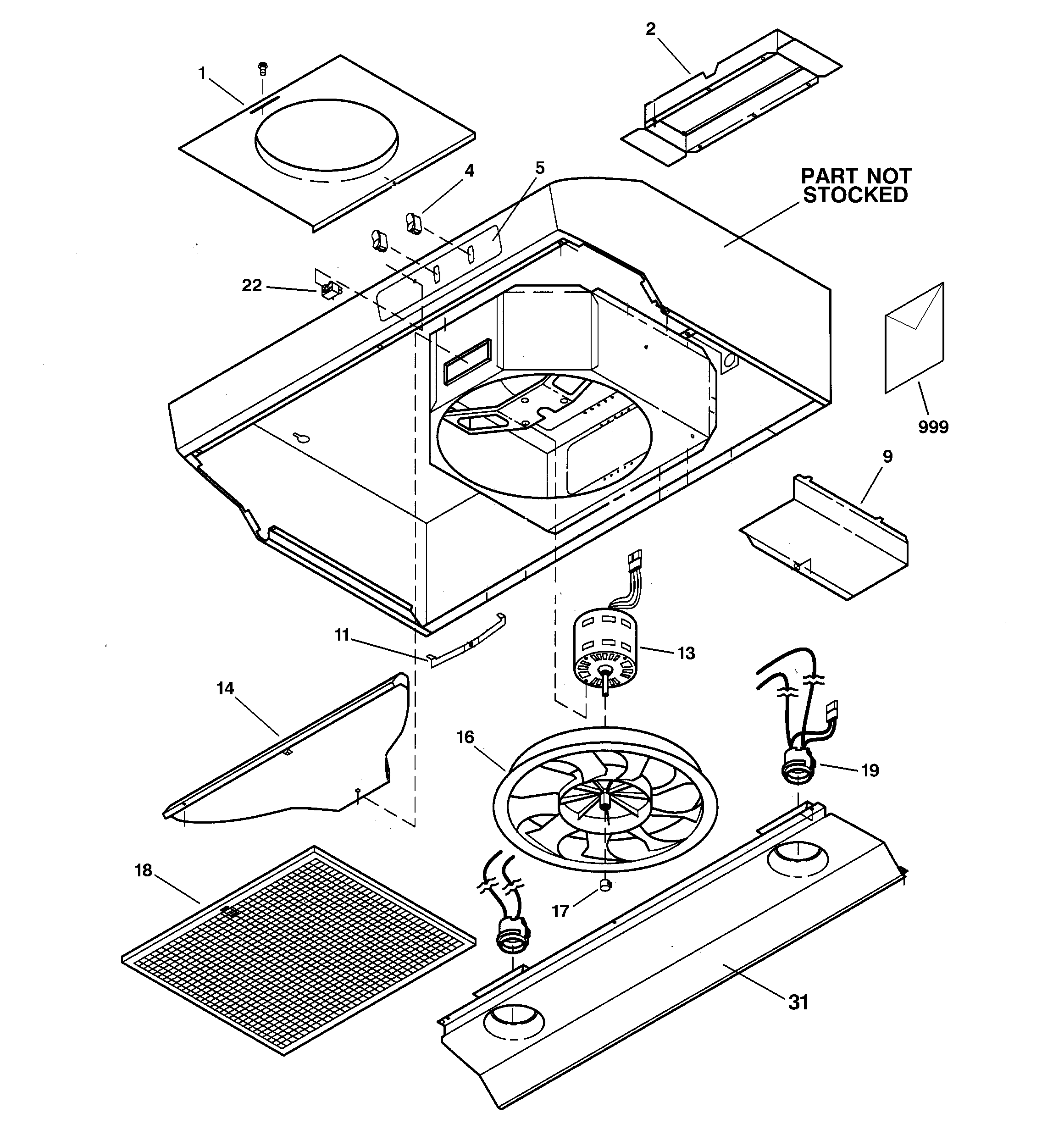 Range hood