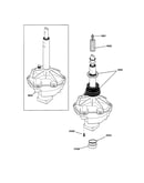 Transmission assembly