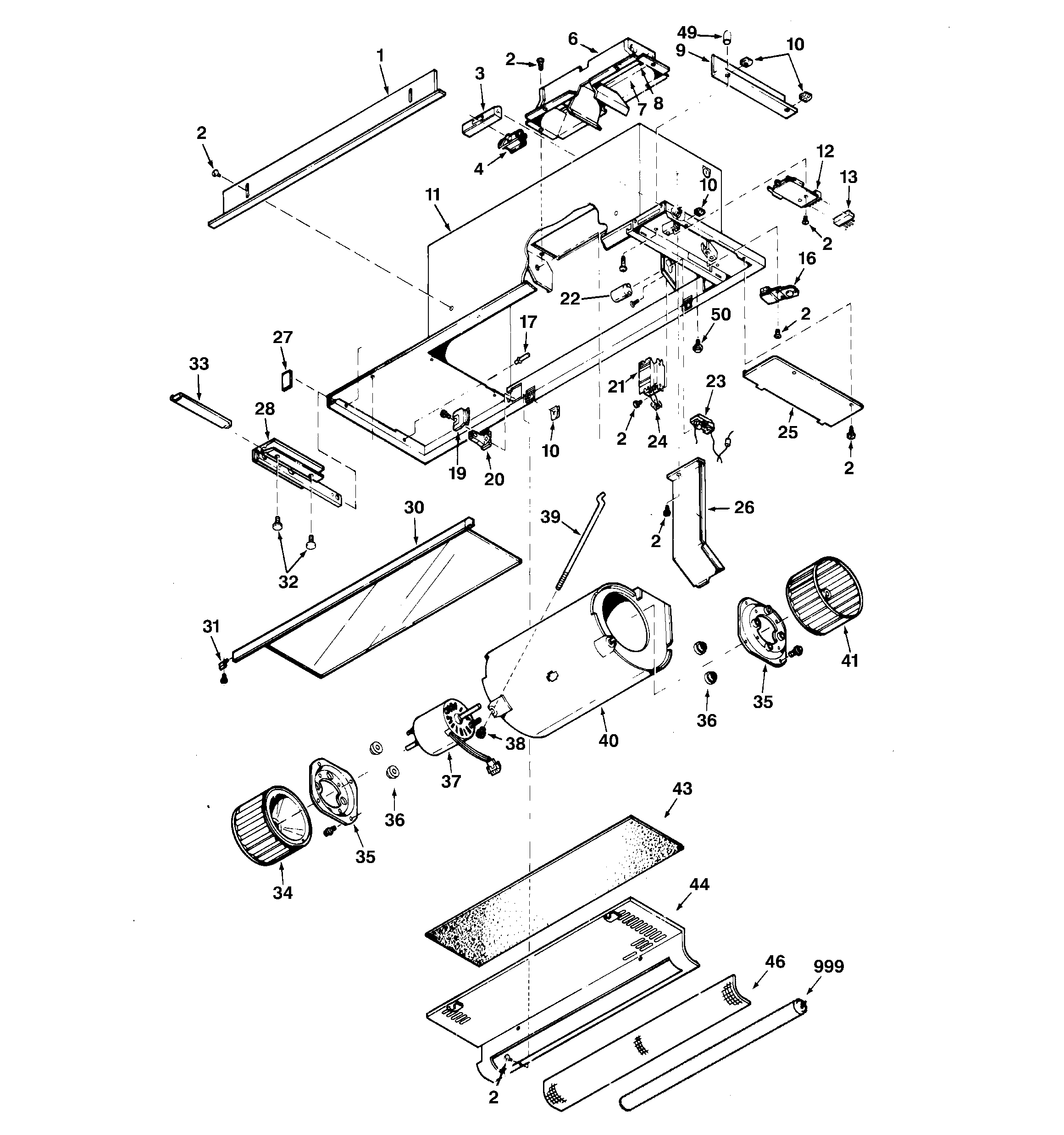 Range hood