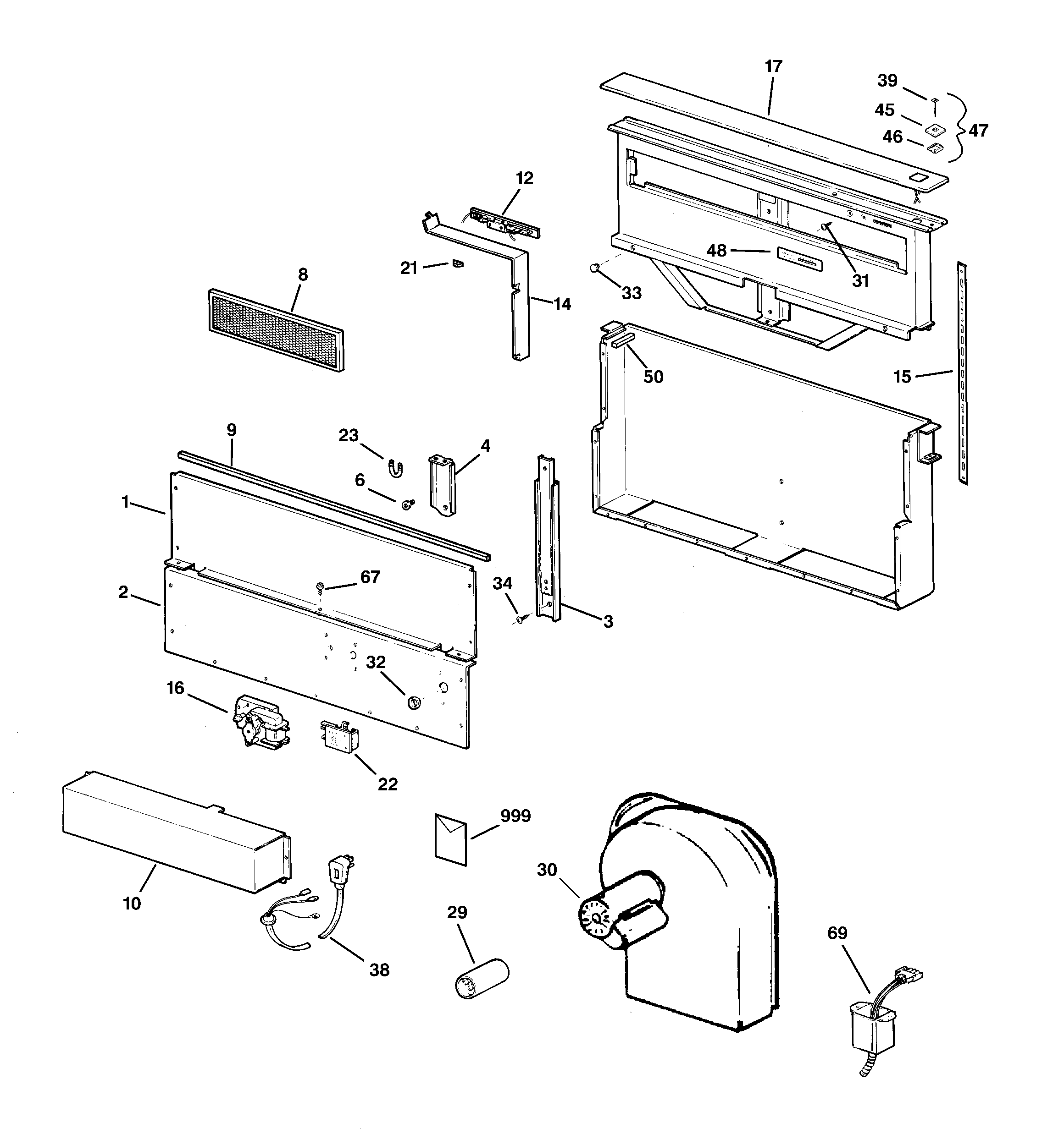 Range hood