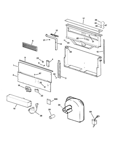 Range hood