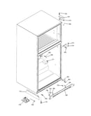Case parts