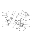 Blower & motor
