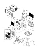 Room air conditioner