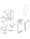 Container parts