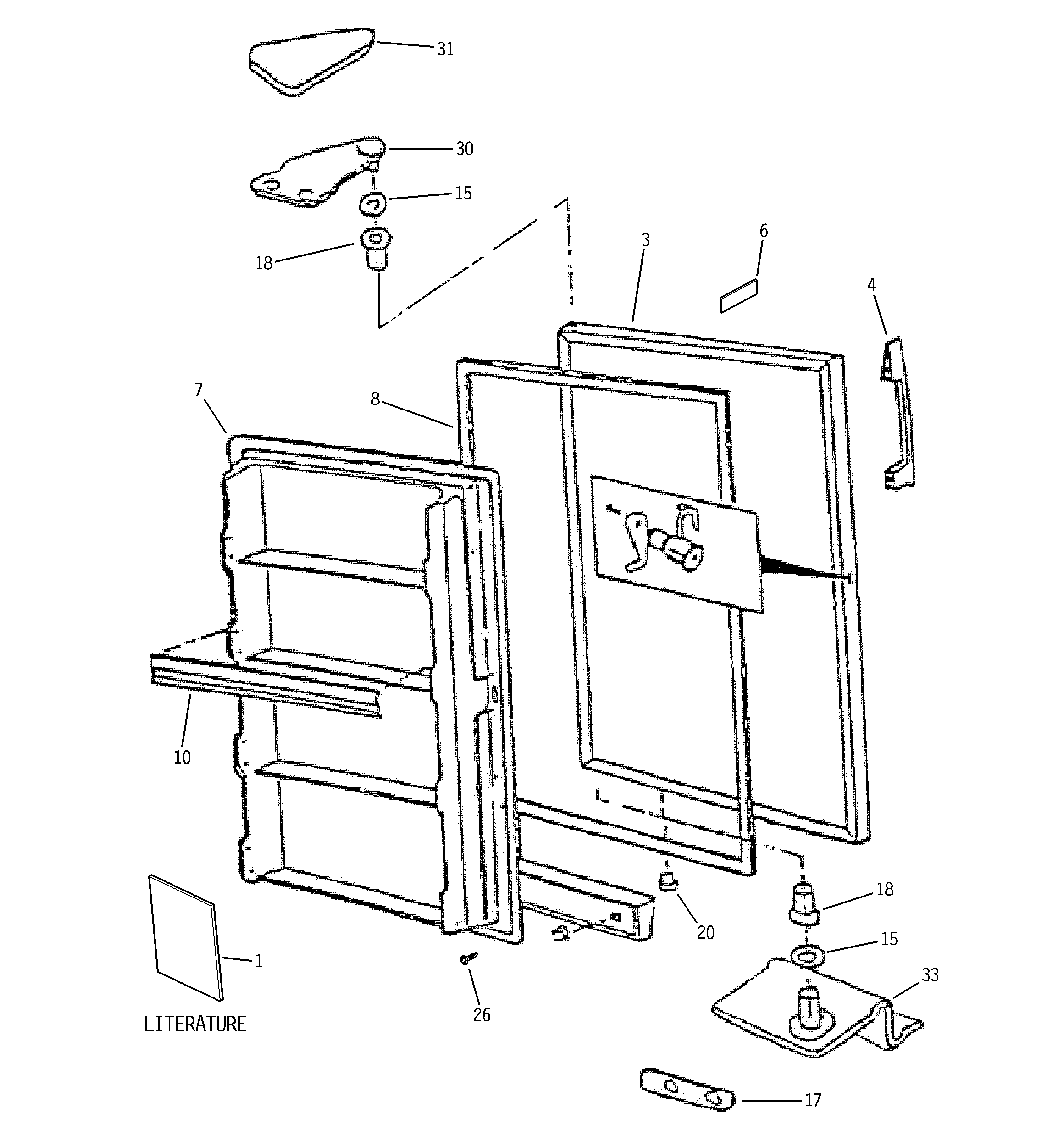 Door
