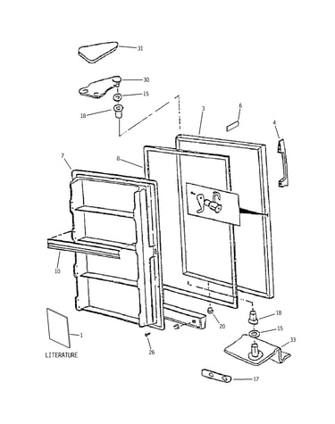 Door