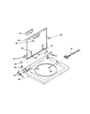 Washer lid