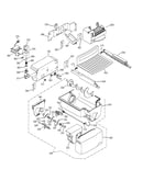 Ice maker & dispenser