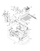 Ice maker & dispenser