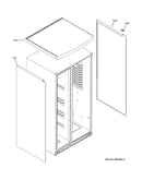 Clad components
