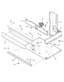 Center spacer