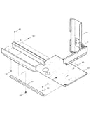 Center spacer