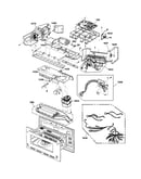 Interior parts (2)