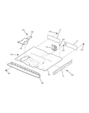 Center spacer
