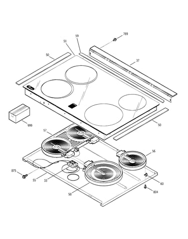 Cooktop