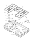 Cooktop