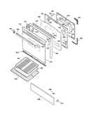 Door & drawer parts
