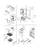 Case parts