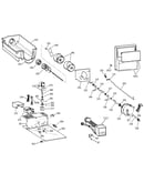 Ice maker & dispenser