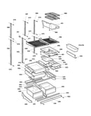 Shelves
