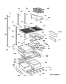 Shelves