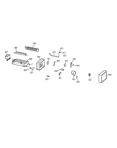 Ice maker