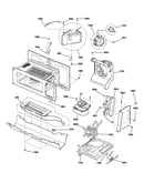Interior parts (1)