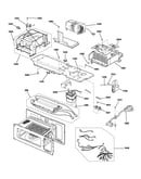 Interior parts (2)