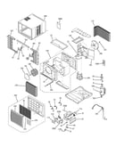Room air conditioner