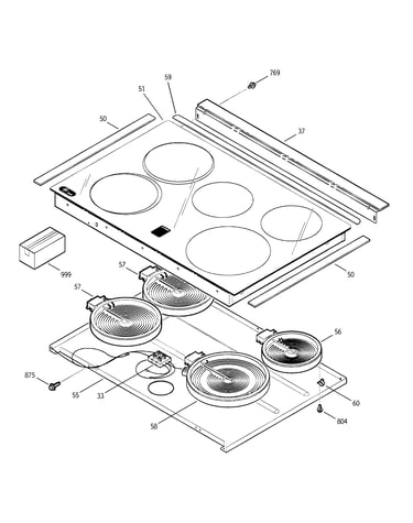 Cooktop