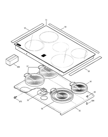 Cooktop