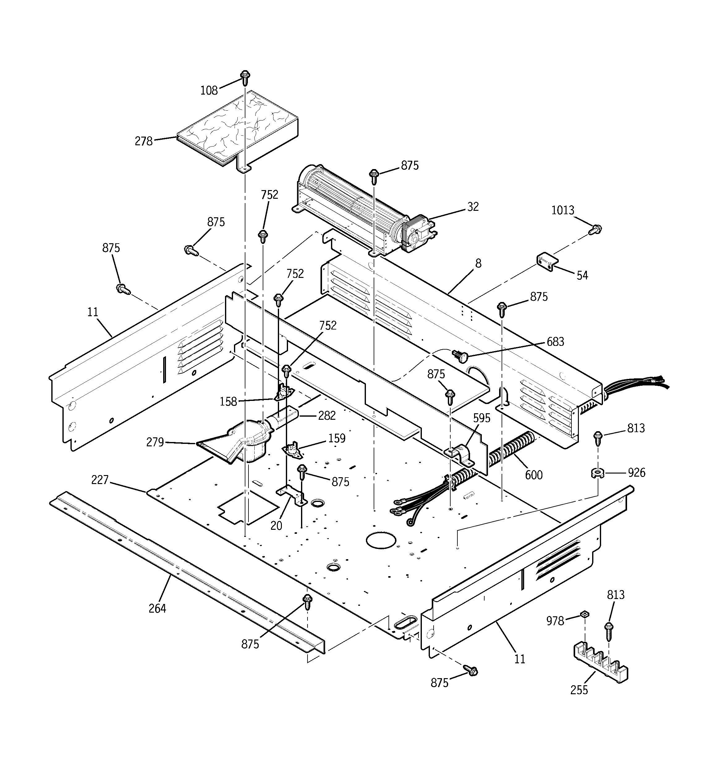 COOLING FAN