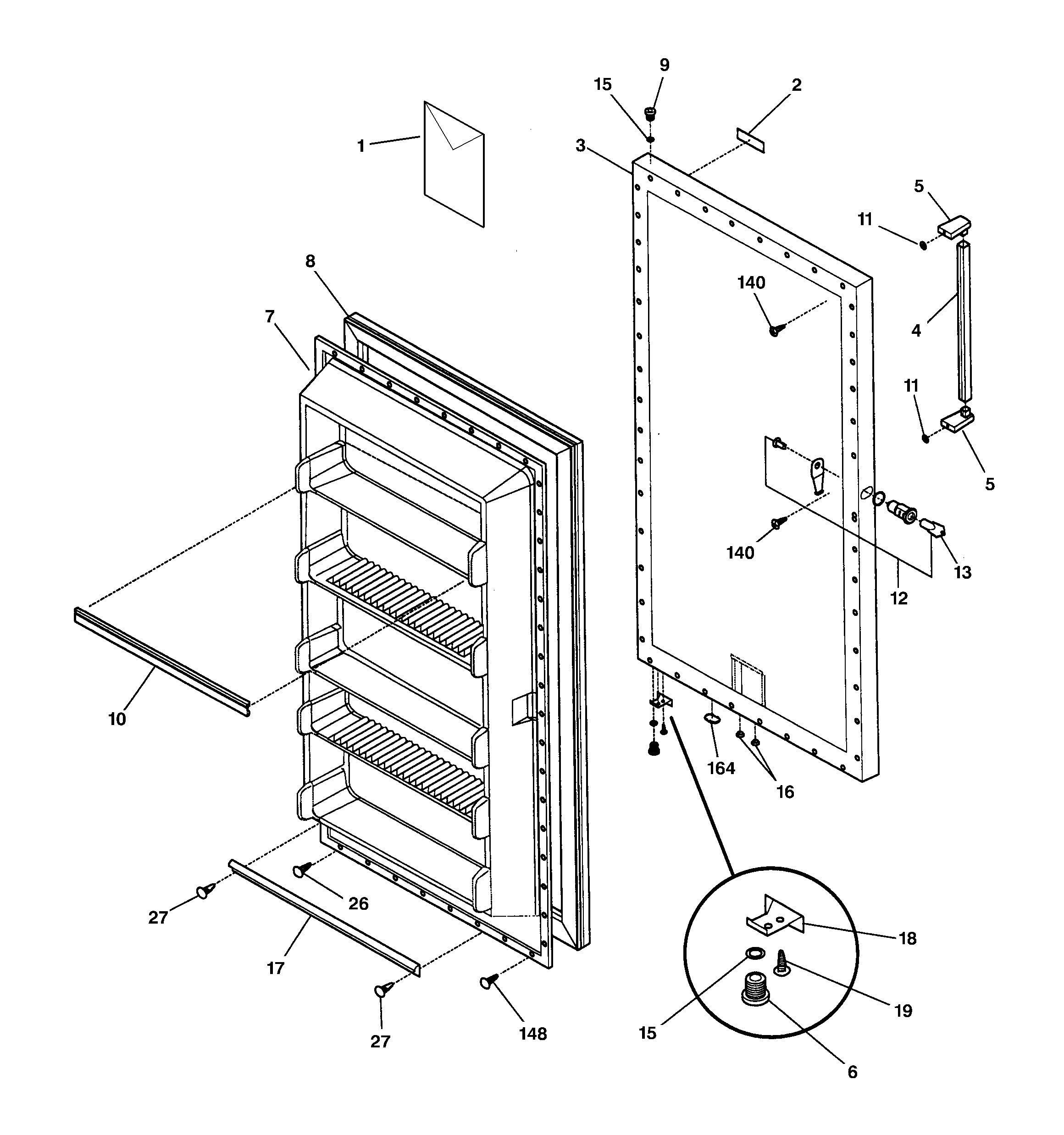Door