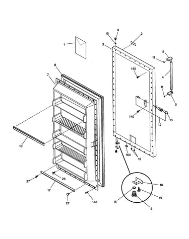 Door