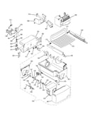 Ice maker & dispenser