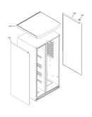 Clad components