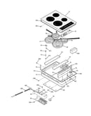 Cooktop