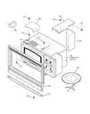 Microwave enclosure
